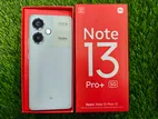 Xiaomi Redmi Note 13 Pro Plus 12/256 GLOBAL INDIAN (Used)
