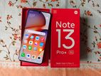 Xiaomi Redmi Note 13 Pro Plus 12/256 GLOBAL INDIAN (Used)