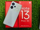 Xiaomi Redmi Note 13 Pro Plus 12/256 GLOBAL (Used)
