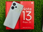 Xiaomi Redmi Note 13 Pro Plus 12/256 GLOBAL (Used)