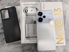 Xiaomi Redmi Note 13 Pro Plus 12/256 global (Used)