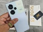 Xiaomi Redmi Note 13 Pro Plus (12/256) global (Used)