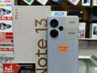 Xiaomi Redmi Note 13 Pro Plus 12/256 global (Used)