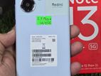 Xiaomi Redmi Note 13 Pro Plus 12/256 Global (Used)