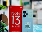 Xiaomi Redmi Note 13 Pro Plus 12/256 Global (Used)