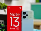 Xiaomi Redmi Note 13 Pro Plus 12/256 Global (Used)