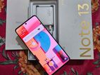 Xiaomi Redmi Note 13 Pro Plus 12/256 official (Used)