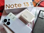 Xiaomi Redmi Note 13 Pro Plus 12/256 (Used)