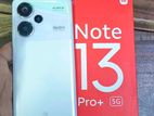 Xiaomi Redmi Note 13 Pro Plus 12/256 (Used)