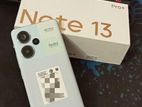 Xiaomi Redmi Note 13 Pro Plus 12/256 (Used)