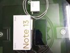 Xiaomi Redmi Note 13 Pro Plus 12/256 (Used)