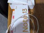 Xiaomi Redmi Note 13 Pro Plus 12/256 (Used)