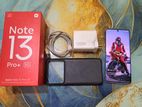 Xiaomi Redmi Note 13 Pro Plus 12/256 (Used)