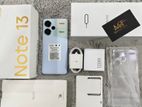 Xiaomi Redmi Note 13 Pro Plus (12/256) (Used)