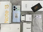 Xiaomi Redmi Note 13 Pro Plus (12/256) (Used)
