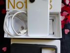 Xiaomi Redmi Note 13 Pro Plus 12/256 (Used)