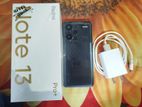 Xiaomi Redmi Note 13 Pro Plus 12/256 (Used)