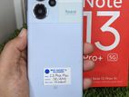 Xiaomi Redmi Note 13 Pro Plus 12/256 (Used)