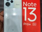 Xiaomi Redmi Note 13 Pro Plus 12/256 (Used)