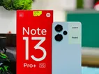 Xiaomi Redmi Note 13 Pro Plus 12/256 (Used)