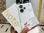 Xiaomi Redmi Note 13 Pro Plus 12/256দেরি করলেই শেষ (Used)