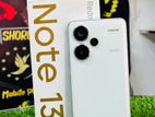 Xiaomi Redmi Note 13 Pro plus 12/256Ful fresh (Used)