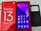 Xiaomi Redmi Note 13 Pro Plus 12/256GB Global (Used)