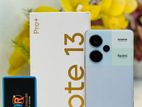 Xiaomi Redmi Note 13 Pro Plus 12-256GB GLOBAL (Used)