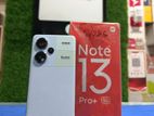 Xiaomi Redmi Note 13 Pro Plus 12-256GB IND GLOBAL (Used)