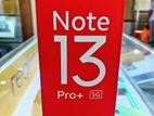 Xiaomi Redmi Note 13 Pro Plus 12/256GB INDIAN (New)