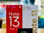 Xiaomi Redmi Note 13 Pro Plus 12/256GB (New)