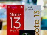 Xiaomi Redmi Note 13 Pro Plus 12/256GB (New)