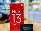 Xiaomi Redmi Note 13 Pro Plus 12/256GB (New)