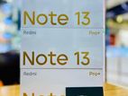 Xiaomi Redmi Note 13 Pro Plus 12/256GB (New)