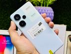 Xiaomi Redmi Note 13 Pro Plus 12/256GB (Used)