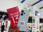 Xiaomi Redmi Note 13 Pro Plus 12/256GB withbox (Used)