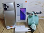 Xiaomi Redmi Note 13 Pro Plus 12/512 5g (Used)