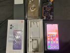 Xiaomi Redmi Note 13 Pro Plus 12/512 5g (Used)