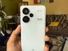 Xiaomi Redmi Note 13 Pro Plus 12/512/5G (Used)