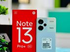 Xiaomi Redmi Note 13 Pro Plus 12/512 Global Offer (Used)