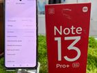 Xiaomi Redmi Note 13 Pro Plus 12/512 (Used)