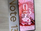 Xiaomi Redmi Note 13 Pro Plus 12/ 512 (Used)