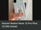 Xiaomi Redmi Note 13 Pro Plus 12/512 (Used)
