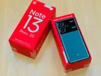 Xiaomi Redmi Note 13 Pro Plus 12/512GB 5G Full Box (Used)