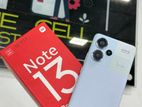 Xiaomi Redmi Note 13 Pro Plus 12/512gb full boxed (Used)