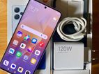 Xiaomi Redmi Note 13 Pro Plus 12&256GB Full Box (Used)