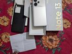 Xiaomi Redmi Note 13 Pro Plus 12&256GB (Used)