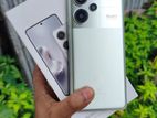 Xiaomi Redmi Note 13 Pro Plus 12 gp ram 512 rom (Used)