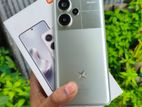 Xiaomi Redmi Note 13 Pro Plus 12 gp ram 512 rom (Used)