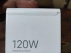 Xiaomi Redmi Note 13 Pro Plus 120w Original Charger With Cable